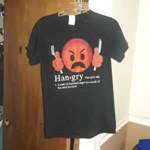 An emoji T-shirt